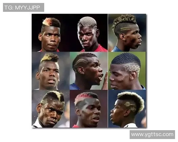 足球明星头发捉拿瞬间:从场上风采到发型趣事揭秘